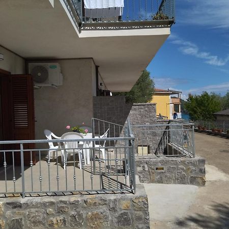 Appartamenti La Chiandata Marina di Camerota Exterior photo