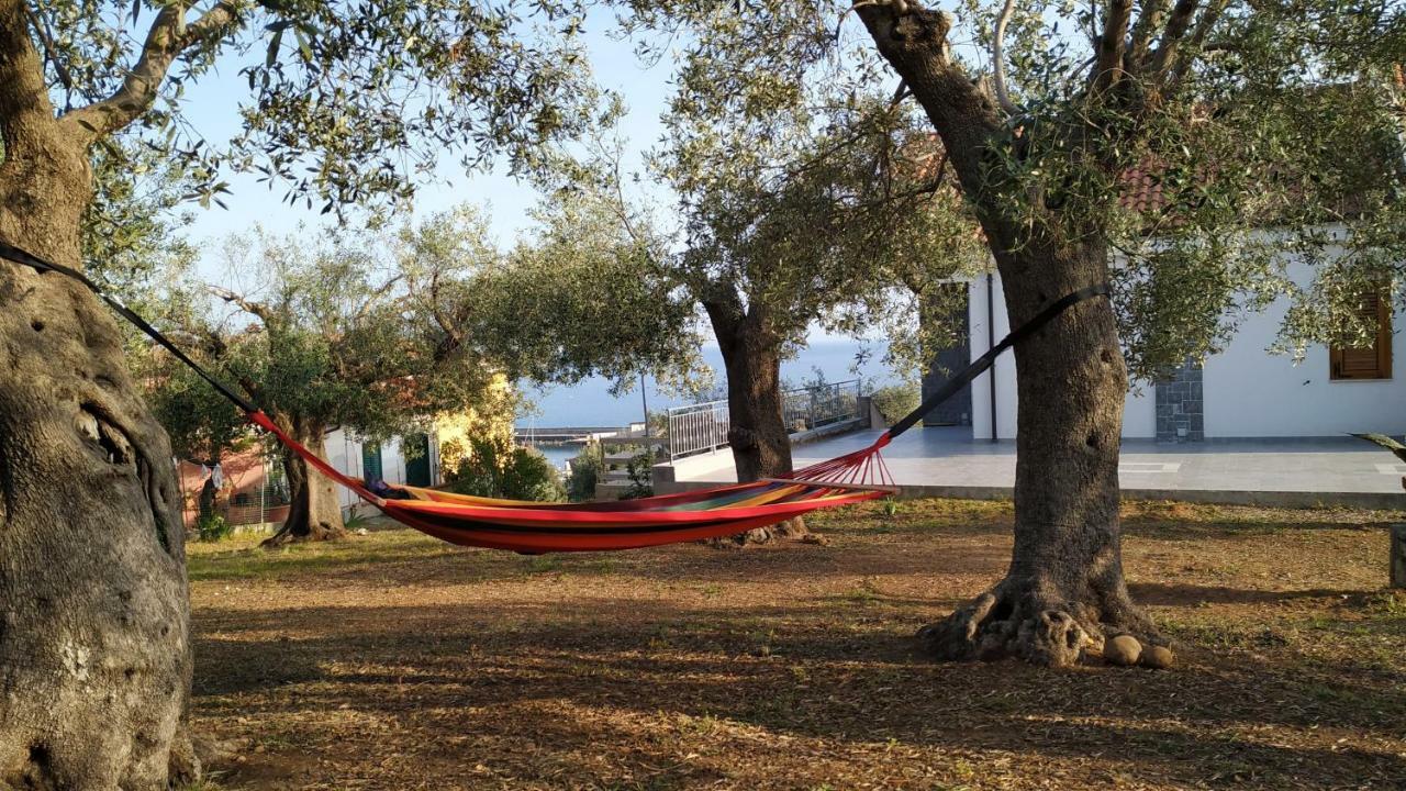 Appartamenti La Chiandata Marina di Camerota Exterior photo