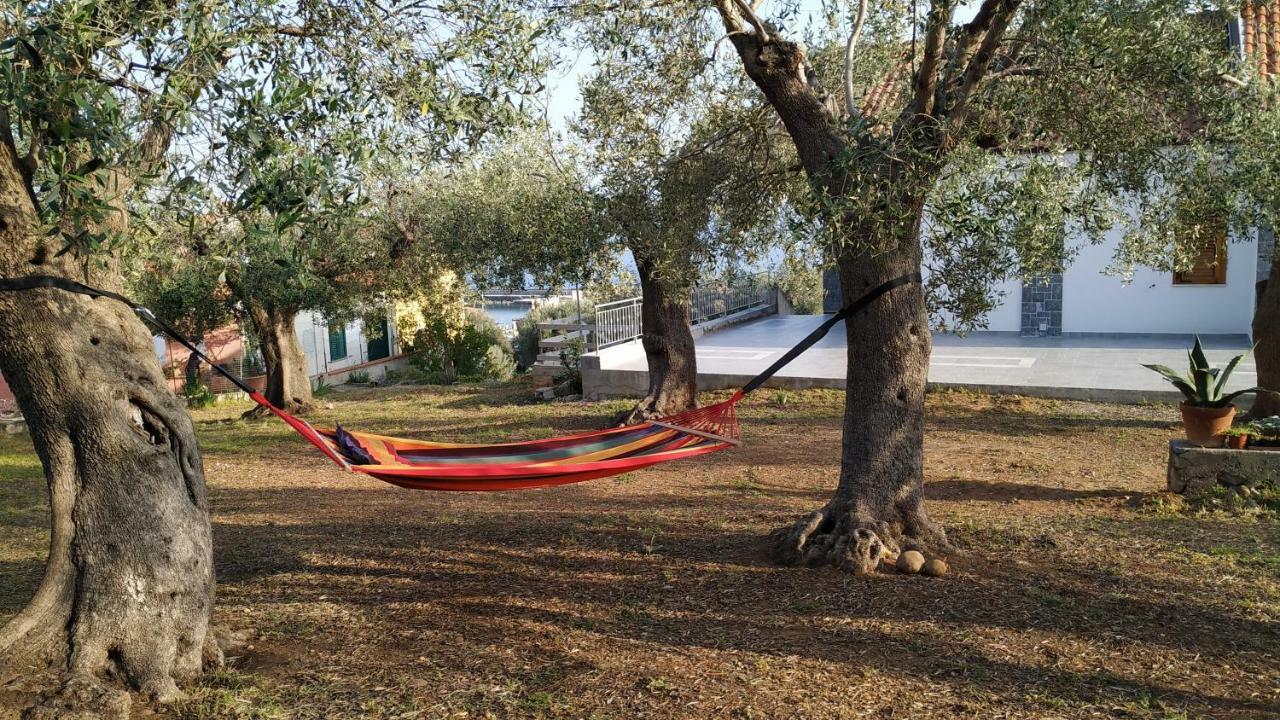 Appartamenti La Chiandata Marina di Camerota Exterior photo